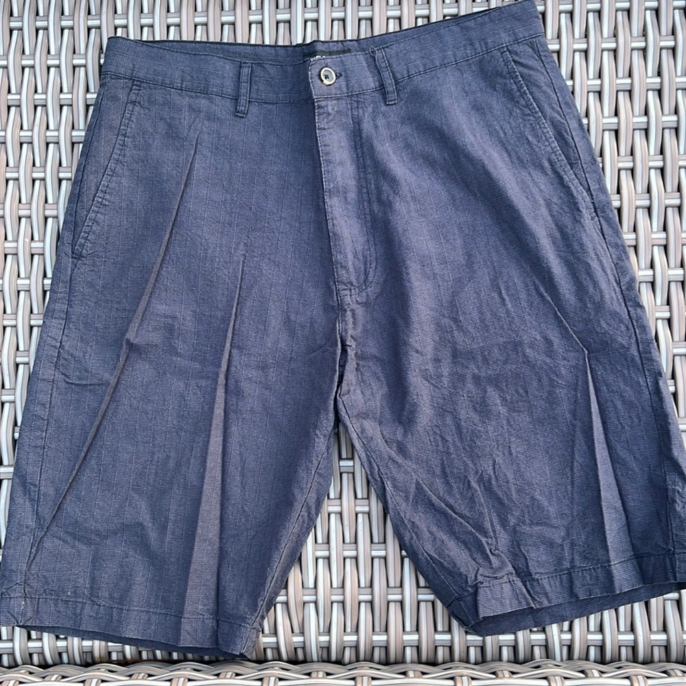 Michael Brandon shorts